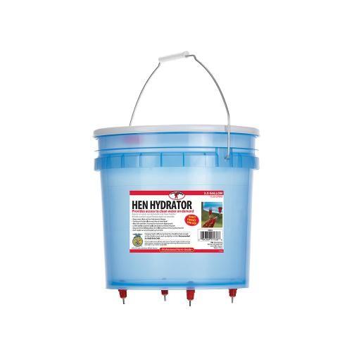 Hen Hydrator 3.5 Gal