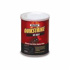 Quikstrike Fly Bait 1 Lb