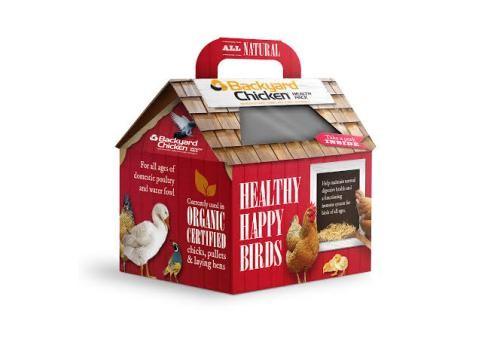 Backyard Chicken Health Pack
