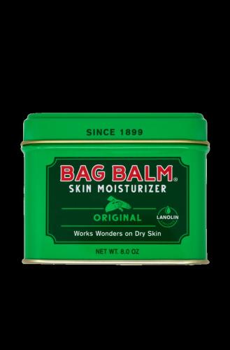 BAG BALM 8 OZ