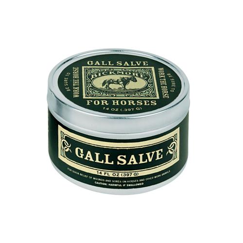 Gall Salve Cream 14 Oz