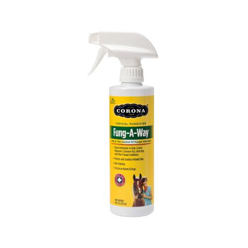 Fung-A-Way 16Oz Spray
