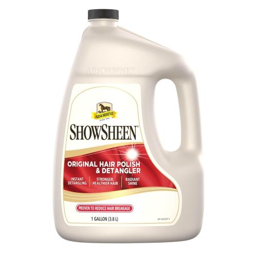 Show Sheen Gallon