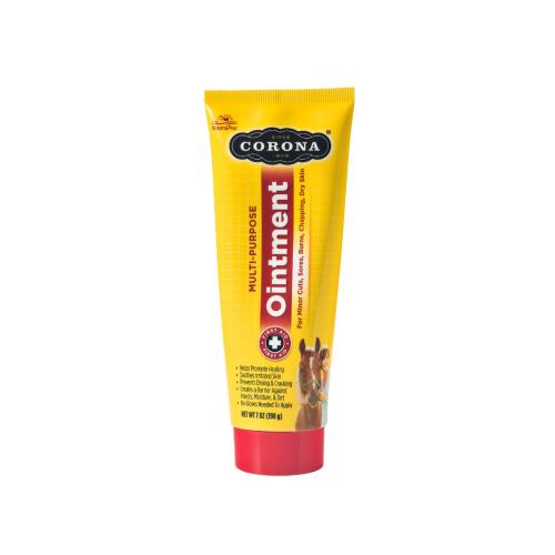 Corona Ointment 7Oz Tube