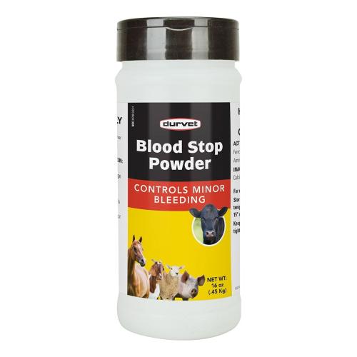 Blood Stop Powder 16Oz