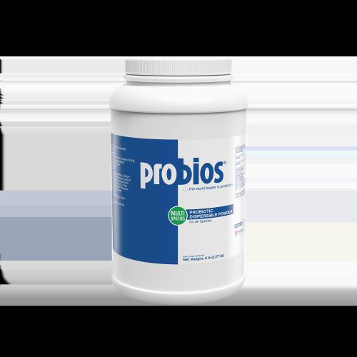 Probios Dispersible Pwdr 5#