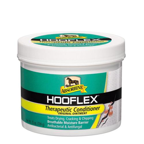 Hooflex Therapeutic Cond. 25Oz