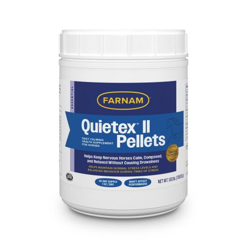 Quietex Ii Pellets 1.625Lb