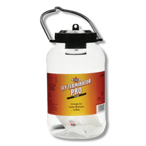 Fly Terminator Pro