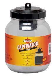 Captivator Fly Trap