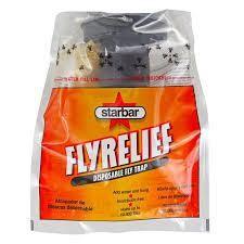 Fly Relief Disposable Flytrap