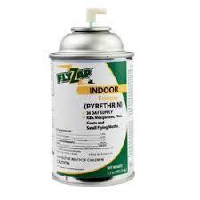 Flyzap Indoor Fogger 6.5 Oz