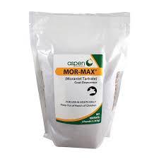 Mormax Goat Dewormer 3#