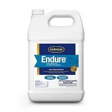 Endure Sweat Resistant 1 Gal