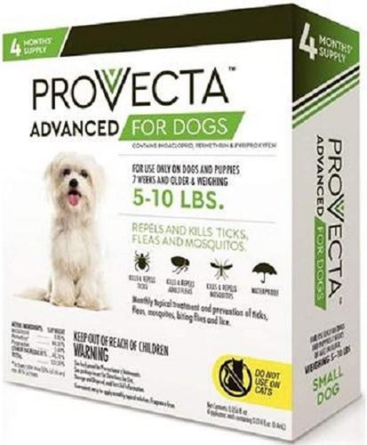 Provecta Advanced Dog 5-10 Lbs