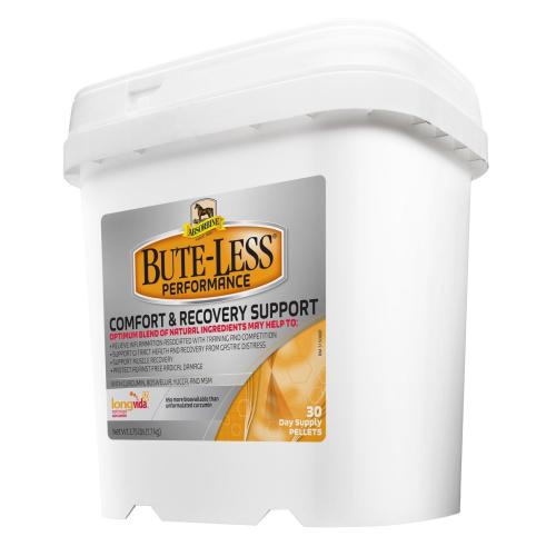 Bute-Less Performance 3.75Lb