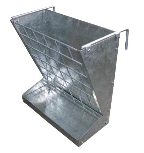 Hanging Sheep/Goat Feeder 3 In 1