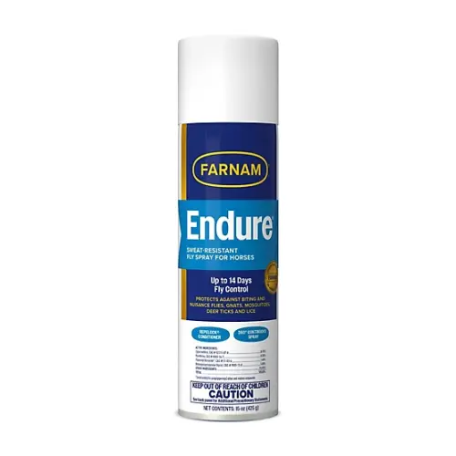 Endure 15Oz Fly Spray 360