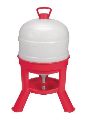 Feeder  Poultry W/Dome 45#
