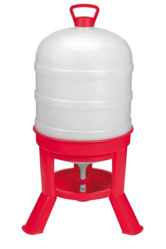 Dome Poultry Waterer 10 Gallon