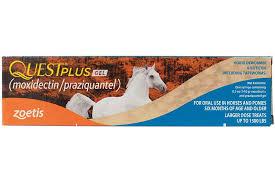 Quest Plus Gel