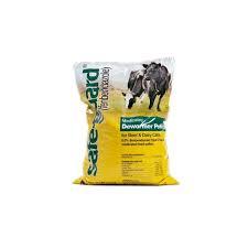Safeguard 0.5% 10Lb Bag
