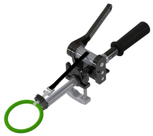 Callicrate Pro Bander W/Cutter