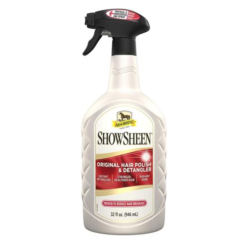 Show Sheen 32 Oz