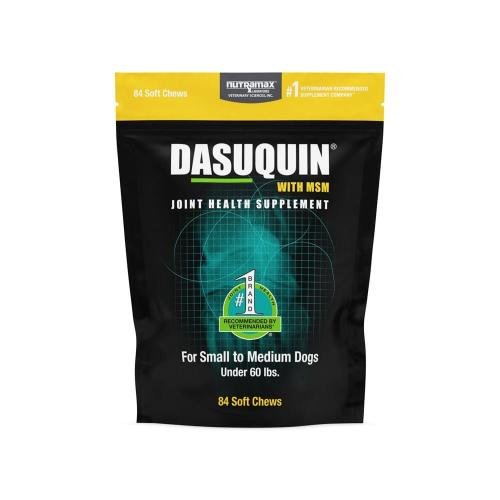 Dasuquin Soft Chews For Dogs
