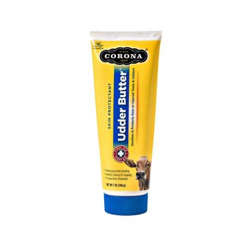 Corona Udder Butter 7Oz