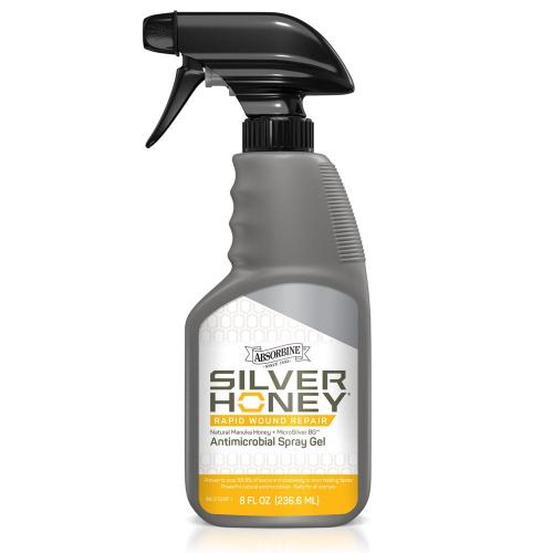 Silver Honey Wound Repair Spray