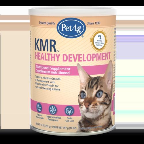 Kmr 2Nd Step Kitten Weaning 14Oz