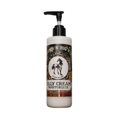 Spurr'S Big Fix Moisturizer
