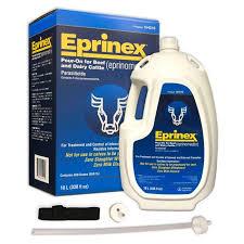 Eprinex Pour-On 10 L