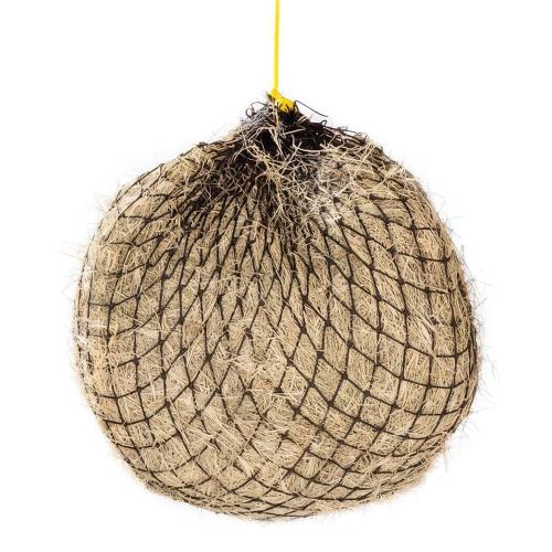 Hanging Small Hay Net  Nylon