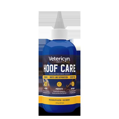 Vetericyn Hoof Care 8Oz.
