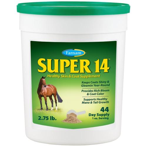 Super 14 2.75#