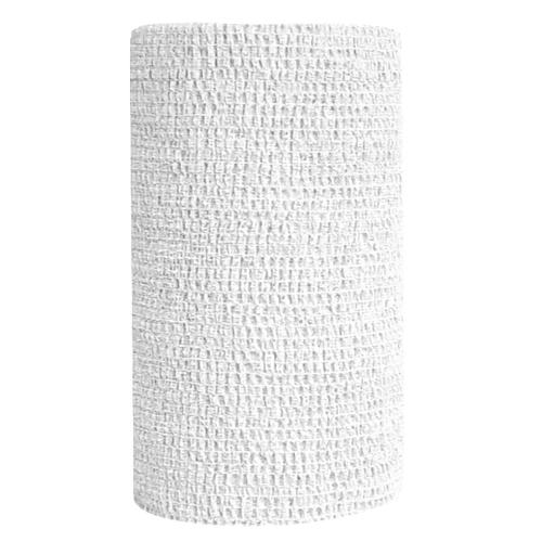 Coflex Vet Wrap White 4"