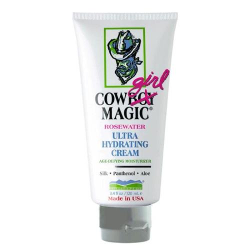 Cowgirl Magic 3.4Oz Rosewater