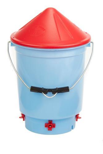 DELUXE HEN HYDRATOR 3 GAL