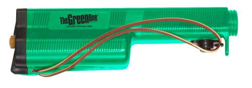 The Green One Handle Only