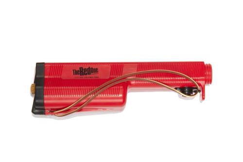 Red Prod Battery Handle
