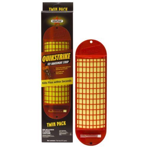 Quickstrike Fly Abatement Strip
