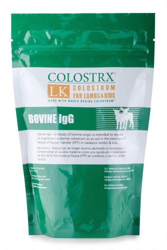 Colostrx Lk Lamb/Kid
