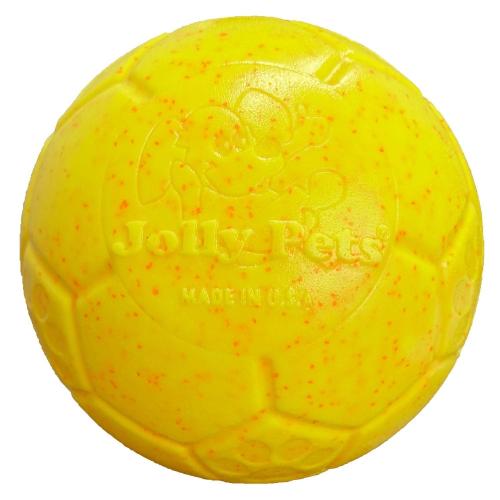 Jolly Soccer Ball