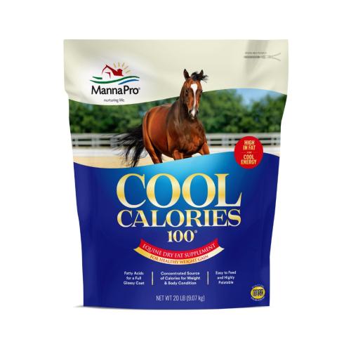 Cool Calories 100 20#