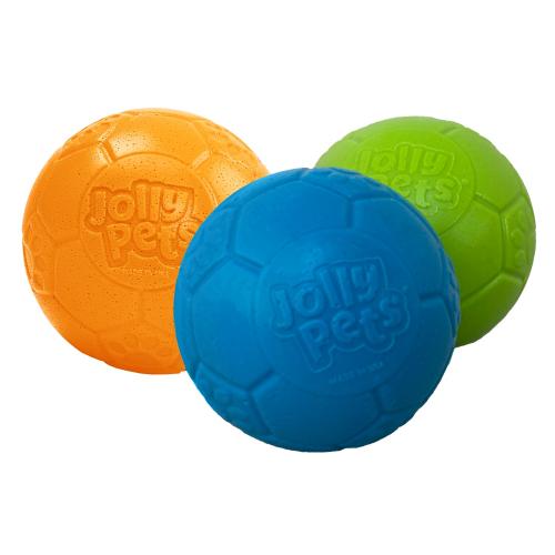 Jolly Soccer Ball 4"