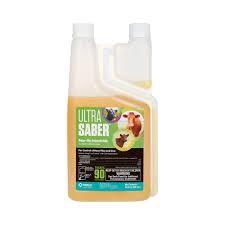 Ultrasaber Pour-On 30Oz