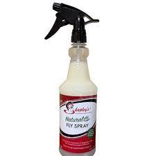Shapleys Natural Fly Spray 32Oz