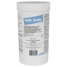 Agita 10 Wg 250Gr